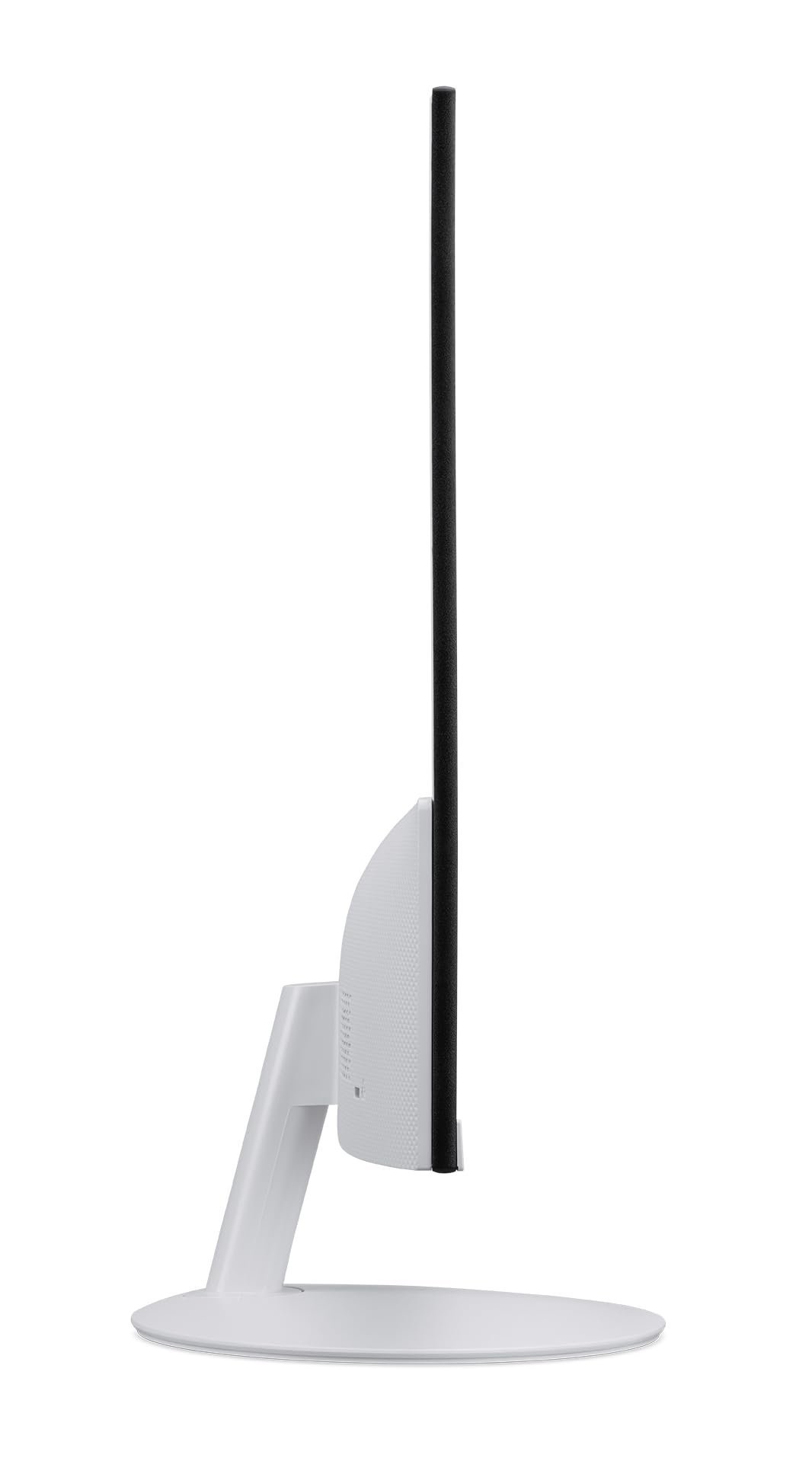 acer SA242Y P1 23.8 Inch Full HD IPS Ultra Slim (7.2mm Thick) Monitor | 144Hz Refresh Rate | 1ms VRB | ZeroFrame Design | AMD FreeSync VisionCare Eye Protection | HDMI + VGA | Built-in Speakers - Image 9