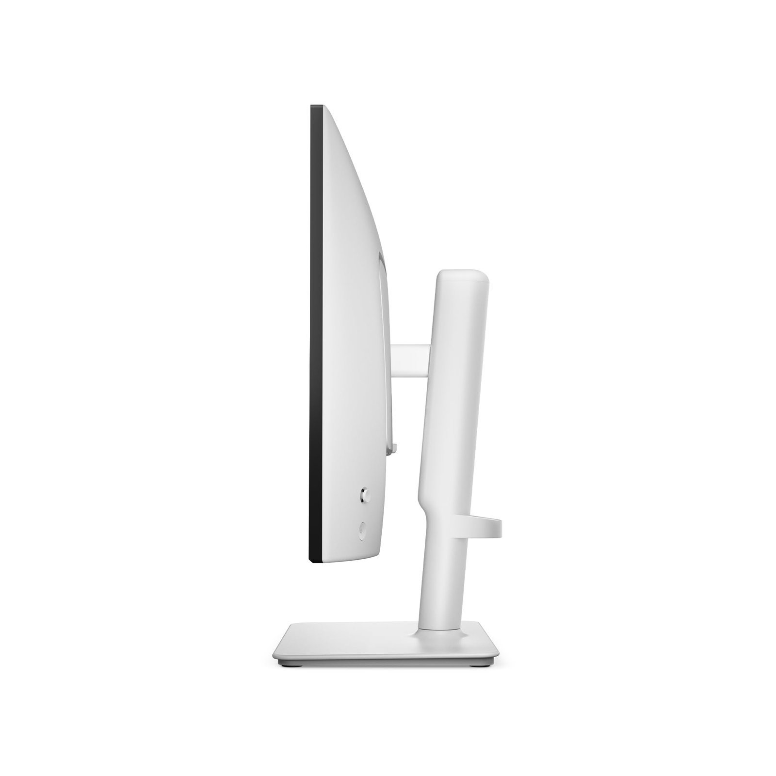 Dell S2425HSM 24"/60.45cm FHD Monitor|Ash White|144Hz Refresh|99% Srgb, 300 cd/m2 Brightness|IPS Panel, 1ms| Contrast 1500:1| 2xHDMI, Built-in 3W Dual Speakers|Warranty 3 Years, Ergonomic|AMD FreeSync - Image 6