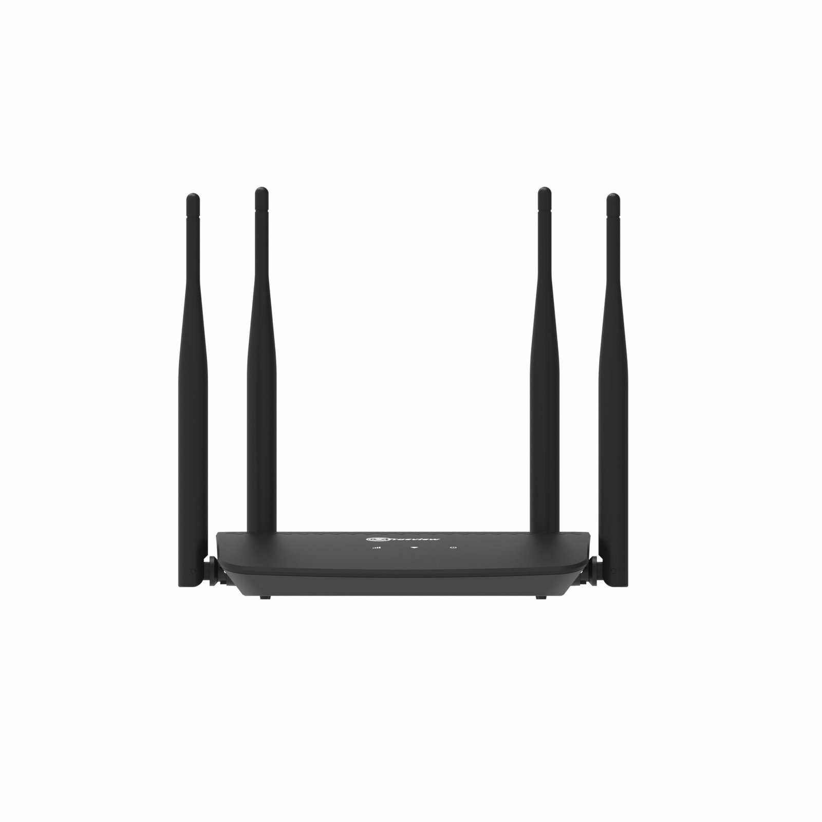 Trueview R500 4G Wi-Fi Router with Wi-Fi 6 Support | SIM Based Internet Router with LAN Port | Plug & Play Wireless Router for Home, Office & CCTV | Made in Bharat