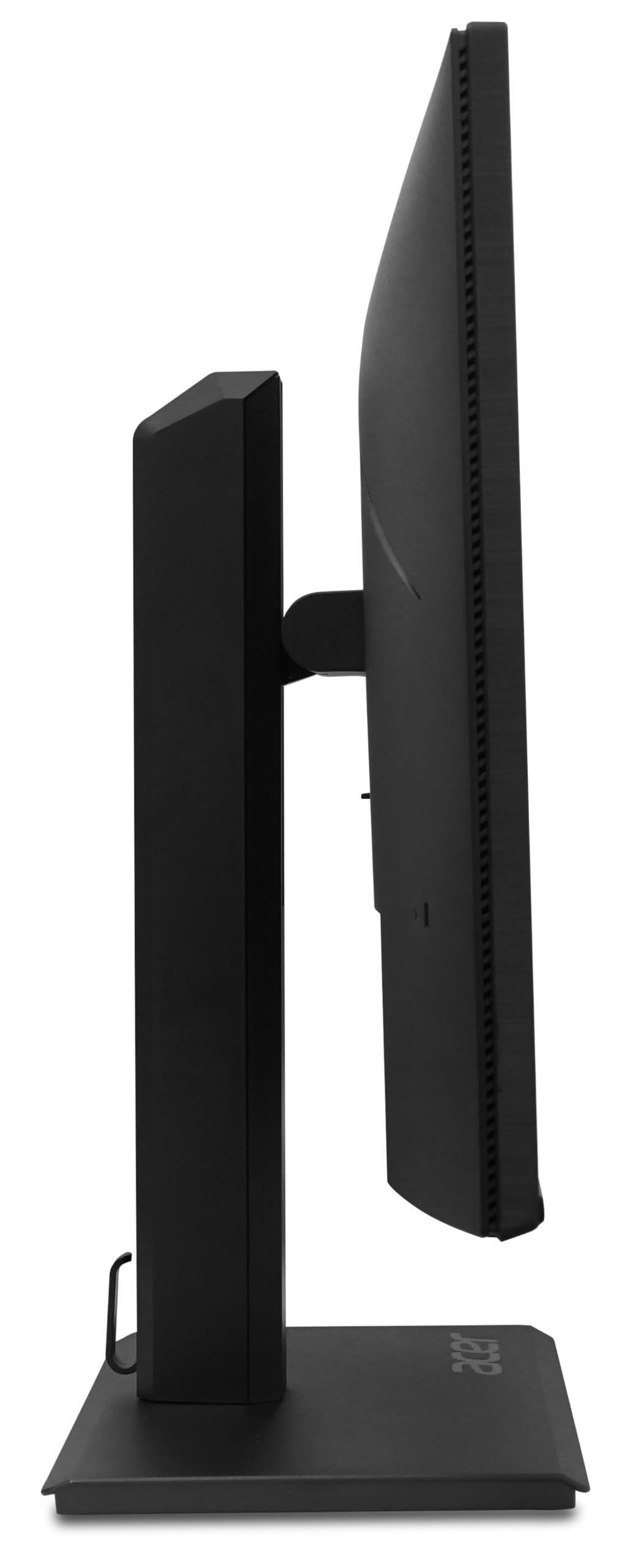 Acer Vero B277 G 27 Inch IPS FHD Monitor | 120Hz AdaptiveSync | ErgoStand Tilt/Swivel/Pivot/Height Adjust | TUV Low Blue Light | VisionCare 2.0 | HDMI + DP Ports | TCO/EPEAT Gold | 85% PCR Eco Design - Image 9