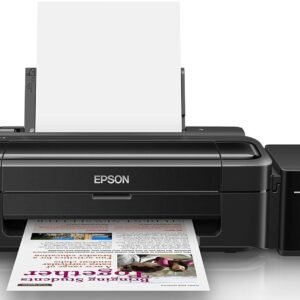 Epson EcoTank L130 Single Function InkTank Printer for Home & Office