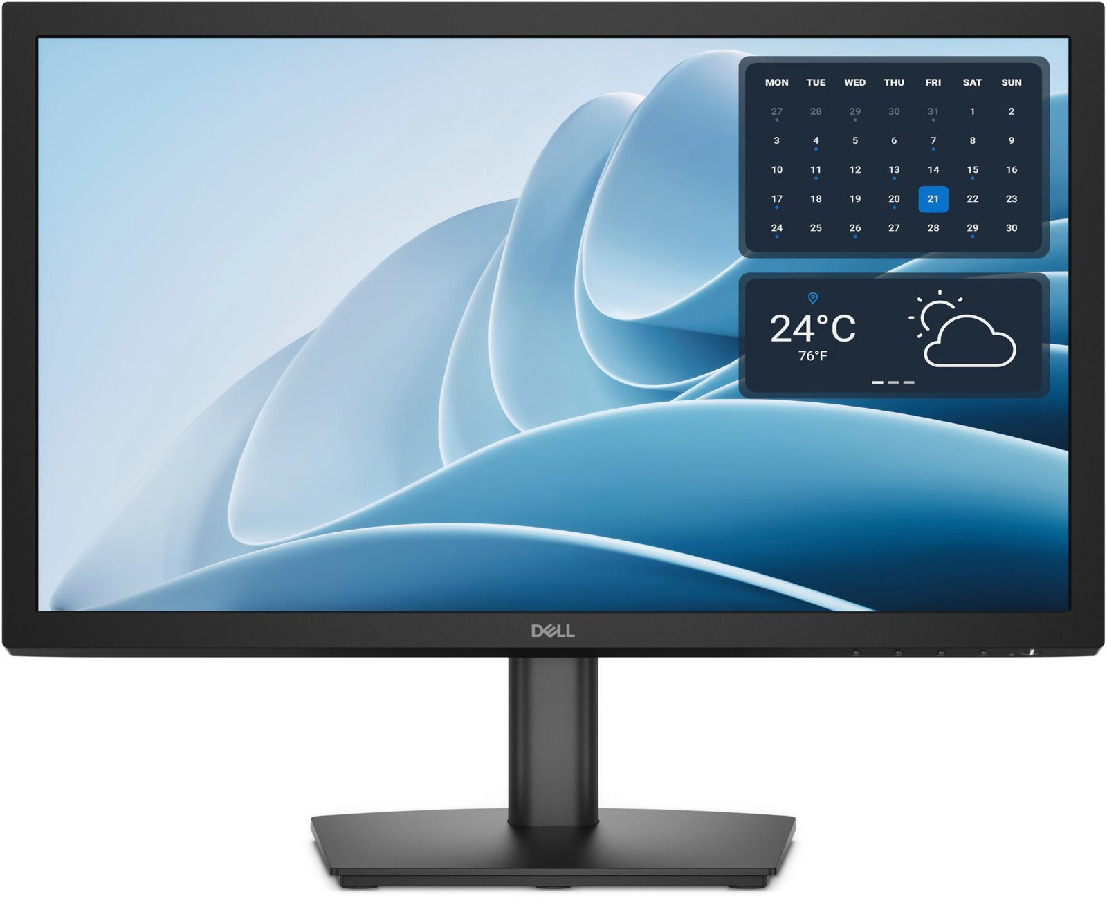 Dell Pro 20 Monitor - E2026H - Image 2